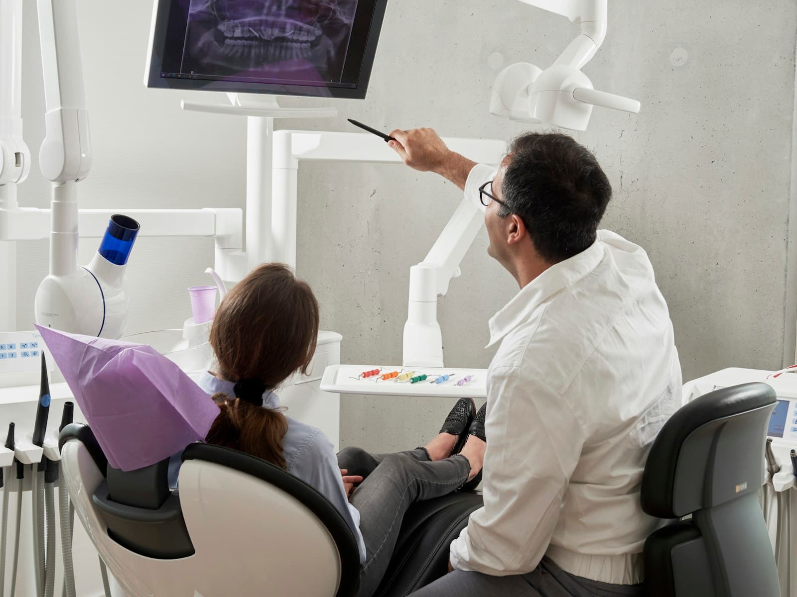 Cosmetic Dentistry in Queens Village