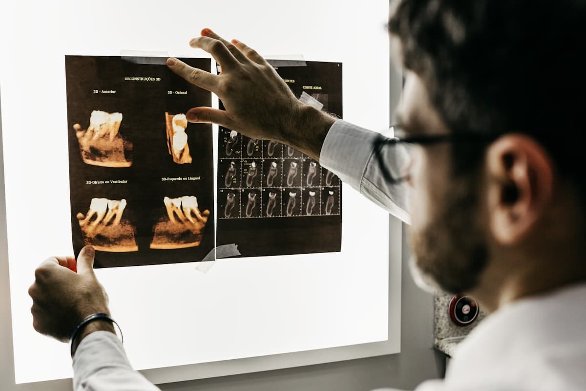 Root Canal Therapy in Queens Village