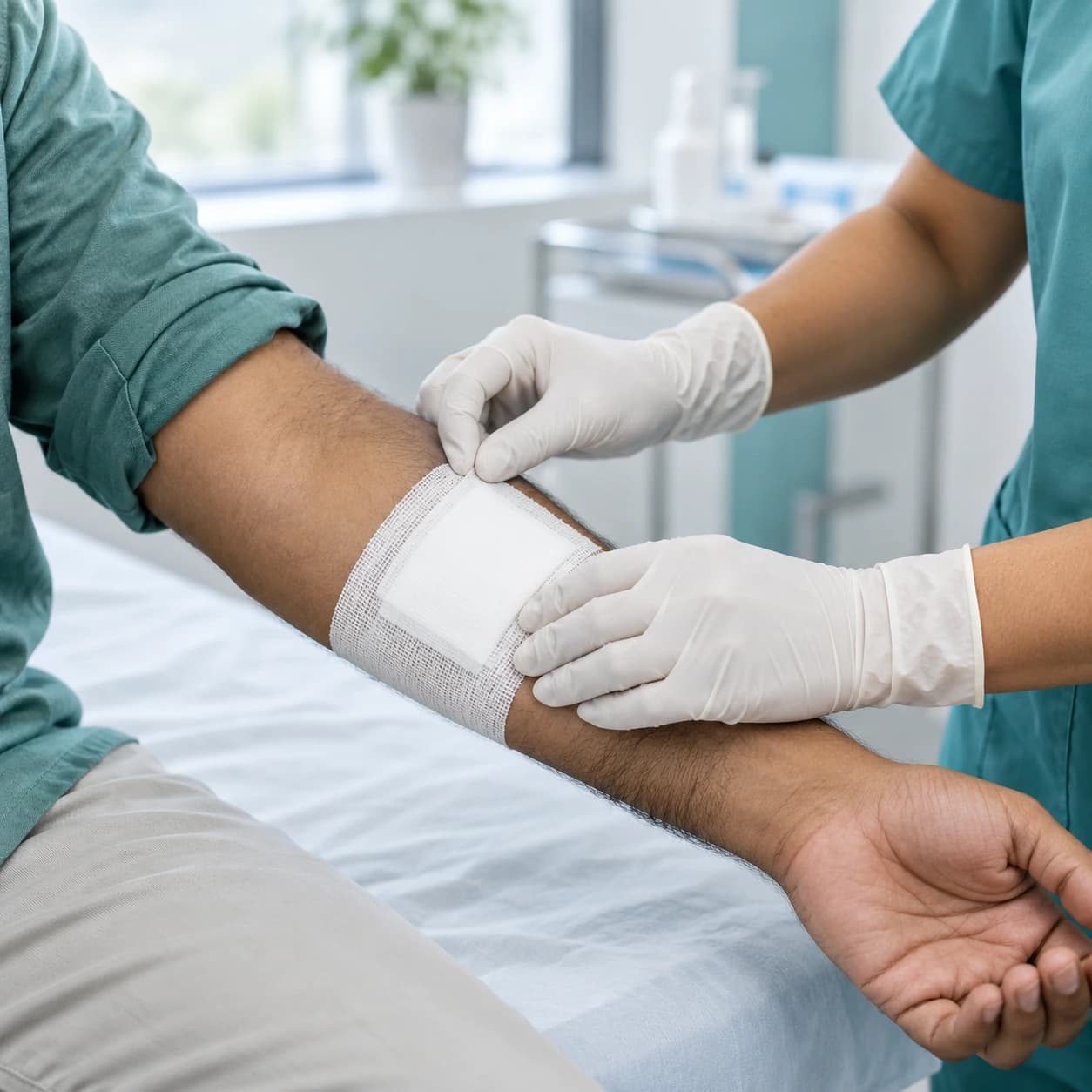 Wound Healing